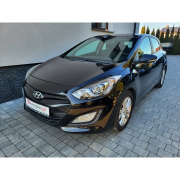 Hyundai i30 - ** Serwis w ASO **