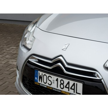 Citroen DS3  Kabriolet 2013,  1.6 benzyna - Na sprzedaż za 26 900 zł - Goworowo - zdjęcie 6