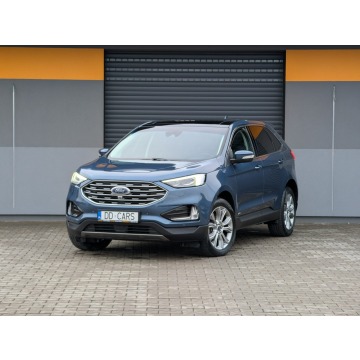 Ford EDGE - 2019