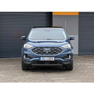 Ford Edge  SUV 2019,  2.0 diesel, automat - Na sprzedaż za 69 900 zł - Goworowo - zdjęcie 2