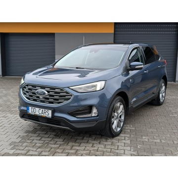 Ford Edge  SUV 2019,  2.0 diesel, automat - Na sprzedaż za 69 900 zł - Goworowo - zdjęcie 6