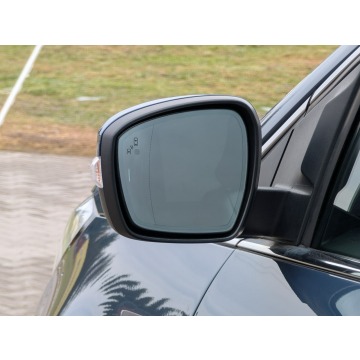 Ford Edge  SUV 2019,  2.0 diesel, automat - Na sprzedaż za 69 900 zł - Goworowo - zdjęcie 4