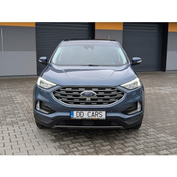 Ford Edge  SUV 2019,  2.0 diesel, automat - Na sprzedaż za 69 900 zł - Goworowo - zdjęcie 5