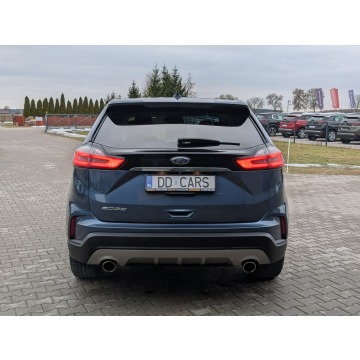 Ford Edge  SUV 2019,  2.0 diesel, automat - Na sprzedaż za 69 900 zł - Goworowo - zdjęcie 9