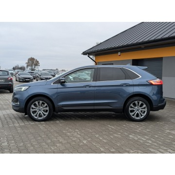 Ford Edge  SUV 2019,  2.0 diesel, automat - Na sprzedaż za 69 900 zł - Goworowo - zdjęcie 7