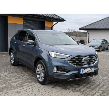 Ford Edge  SUV 2019,  2.0 diesel, automat - Na sprzedaż za 69 900 zł - Goworowo - zdjęcie 12