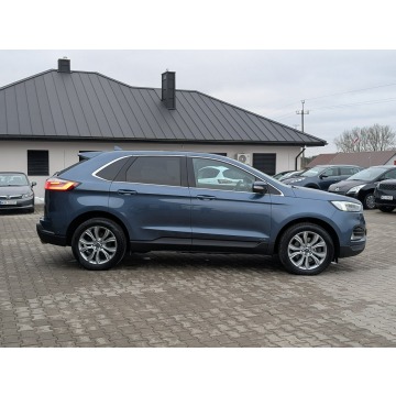 Ford Edge  SUV 2019,  2.0 diesel, automat - Na sprzedaż za 69 900 zł - Goworowo - zdjęcie 11