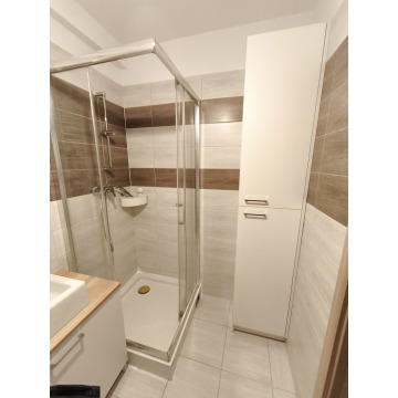 Mieszkanie dwupokojowe Wrocław - Krzyki,   42 m2, 6 piętro - Do wynajęcia - zdjęcie 3