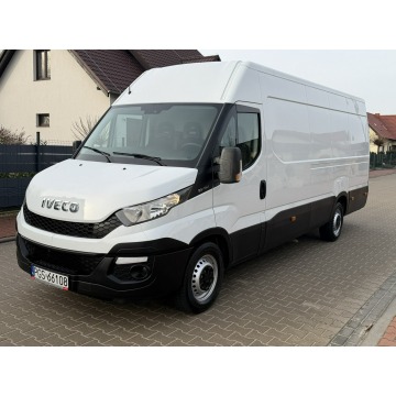 Iveco Daily Maxi 2.3 Diesel 145KM Stan TOP