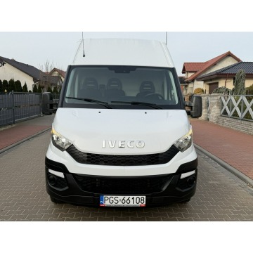 Iveco Daily 2016,  2.3 diesel - Na sprzedaż za 47 999 zł - Gostyń - zdjęcie 2