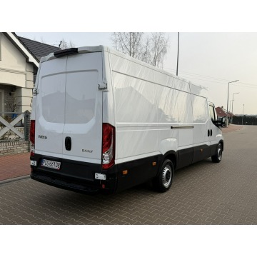 Iveco Daily 2016,  2.3 diesel - Na sprzedaż za 47 999 zł - Gostyń - zdjęcie 5