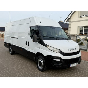 Iveco Daily 2016,  2.3 diesel - Na sprzedaż za 47 999 zł - Gostyń - zdjęcie 3