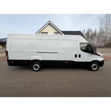 Iveco Daily 2016,  2.3 diesel - Na sprzedaż za 47 999 zł - Gostyń - zdjęcie 4