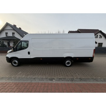 Iveco Daily 2016,  2.3 diesel - Na sprzedaż za 47 999 zł - Gostyń - zdjęcie 8