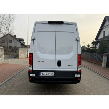 Iveco Daily 2016,  2.3 diesel - Na sprzedaż za 47 999 zł - Gostyń - zdjęcie 6