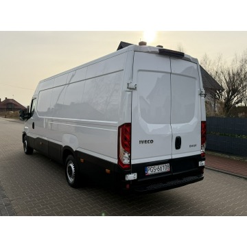 Iveco Daily 2016,  2.3 diesel - Na sprzedaż za 47 999 zł - Gostyń - zdjęcie 7