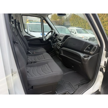 Iveco Daily 2016,  2.3 diesel - Na sprzedaż za 47 999 zł - Gostyń - zdjęcie 10