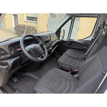 Iveco Daily 2016,  2.3 diesel - Na sprzedaż za 47 999 zł - Gostyń - zdjęcie 11
