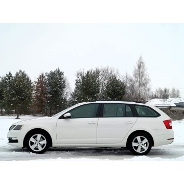 Skoda Octavia 2020,  1.6 diesel - Na sprzedaż za 43 911 zł - Nowe Iganie - zdjęcie 2