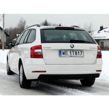 Skoda Octavia 2020,  1.6 diesel - Na sprzedaż za 43 911 zł - Nowe Iganie - zdjęcie 3
