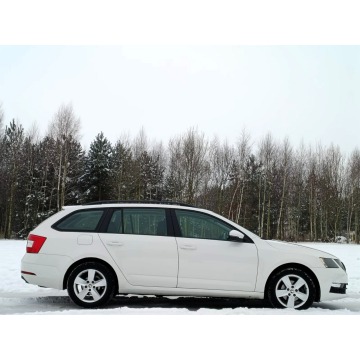 Skoda Octavia 2020,  1.6 diesel - Na sprzedaż za 43 911 zł - Nowe Iganie - zdjęcie 5