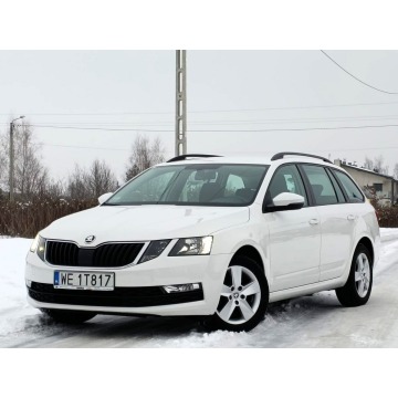 Skoda Octavia 2020,  1.6 diesel - Na sprzedaż za 43 911 zł - Nowe Iganie - zdjęcie 12