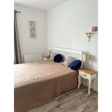 Mieszkanie dwupokojowe Wrocław - Krzyki,   39 m2, pierwsze piętro - Do wynajęcia - zdjęcie 3