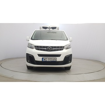 Opel Vivaro 2020,  2.0 diesel - Na sprzedaż za 72 800 zł - Warszawa - zdjęcie 2
