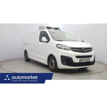 Opel Vivaro - 2.0 CDTI Extra Long 3.1t Enjoy ! Z Polskiego Salonu ! Faktura VAT !