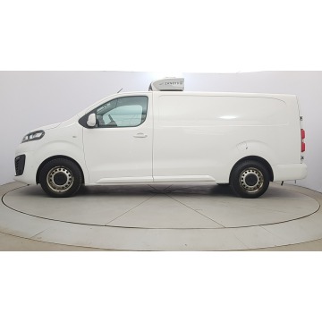Opel Vivaro 2020,  2.0 diesel - Na sprzedaż za 72 800 zł - Warszawa - zdjęcie 4