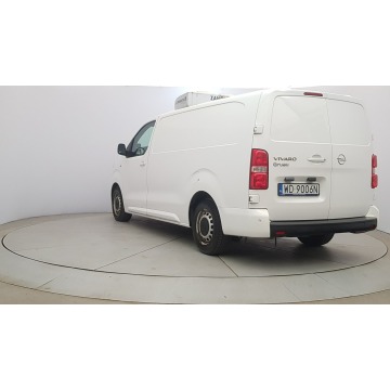 Opel Vivaro 2020,  2.0 diesel - Na sprzedaż za 72 800 zł - Warszawa - zdjęcie 5