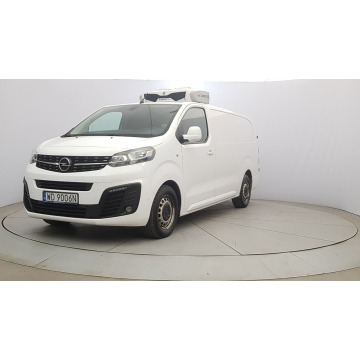 Opel Vivaro 2020,  2.0 diesel - Na sprzedaż za 72 800 zł - Warszawa - zdjęcie 3