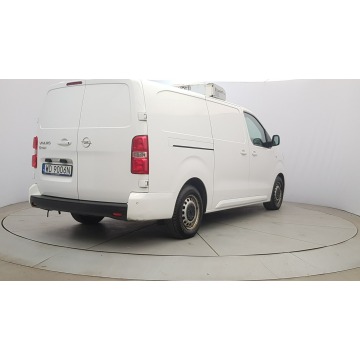 Opel Vivaro 2020,  2.0 diesel - Na sprzedaż za 72 800 zł - Warszawa - zdjęcie 7
