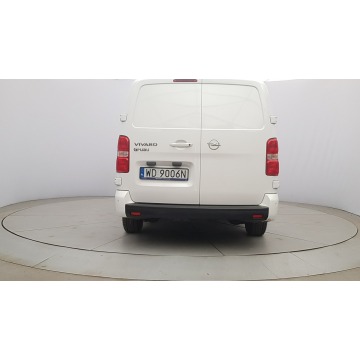 Opel Vivaro 2020,  2.0 diesel - Na sprzedaż za 72 800 zł - Warszawa - zdjęcie 6