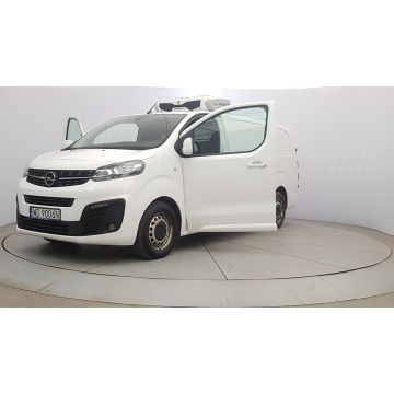 Opel Vivaro 2020,  2.0 diesel - Na sprzedaż za 72 800 zł - Warszawa - zdjęcie 10
