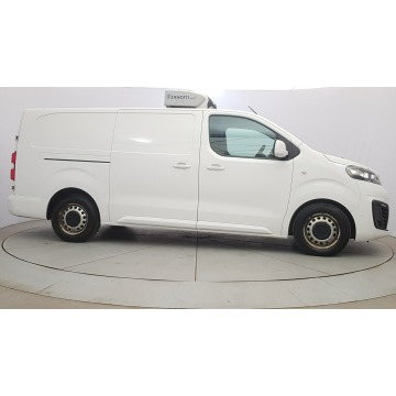 Opel Vivaro 2020,  2.0 diesel - Na sprzedaż za 72 800 zł - Warszawa - zdjęcie 8