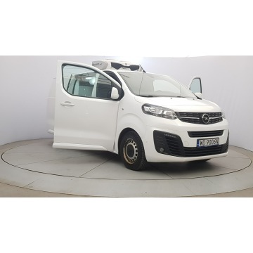 Opel Vivaro 2020,  2.0 diesel - Na sprzedaż za 72 800 zł - Warszawa - zdjęcie 9