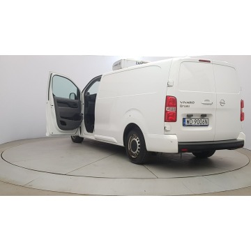 Opel Vivaro 2020,  2.0 diesel - Na sprzedaż za 72 800 zł - Warszawa - zdjęcie 11
