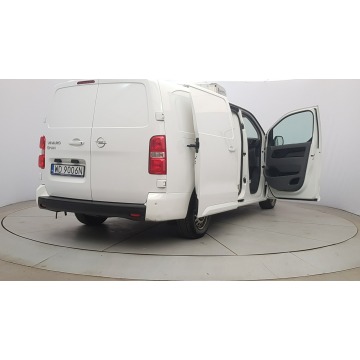 Opel Vivaro 2020,  2.0 diesel - Na sprzedaż za 72 800 zł - Warszawa - zdjęcie 12