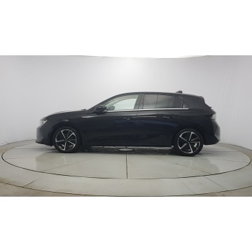 Opel Astra  Hatchback 2022,  1.2 benzyna, automat - Na sprzedaż za 70 800 zł - Warszawa - zdjęcie 4
