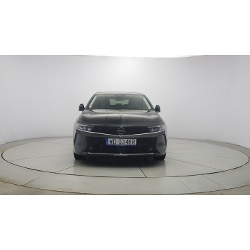 Opel Astra  Hatchback 2022,  1.2 benzyna, automat - Na sprzedaż za 70 800 zł - Warszawa - zdjęcie 2
