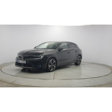 Opel Astra  Hatchback 2022,  1.2 benzyna, automat - Na sprzedaż za 70 800 zł - Warszawa - zdjęcie 3