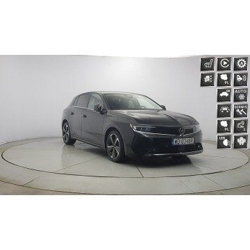 Opel Astra - 1.2 T Elegance S&S ! Z Polskiego Salonu ! Faktura Vat !
