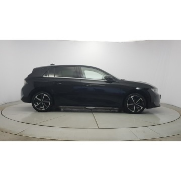 Opel Astra  Hatchback 2022,  1.2 benzyna, automat - Na sprzedaż za 70 800 zł - Warszawa - zdjęcie 8