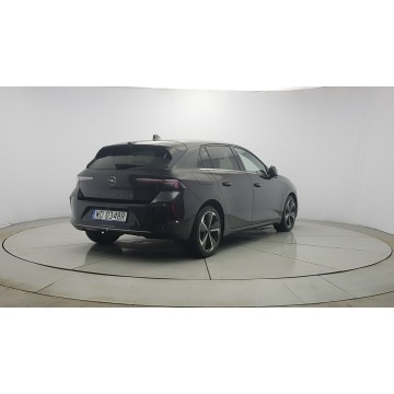 Opel Astra  Hatchback 2022,  1.2 benzyna, automat - Na sprzedaż za 70 800 zł - Warszawa - zdjęcie 7