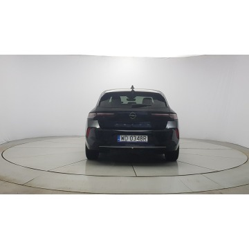 Opel Astra  Hatchback 2022,  1.2 benzyna, automat - Na sprzedaż za 70 800 zł - Warszawa - zdjęcie 6