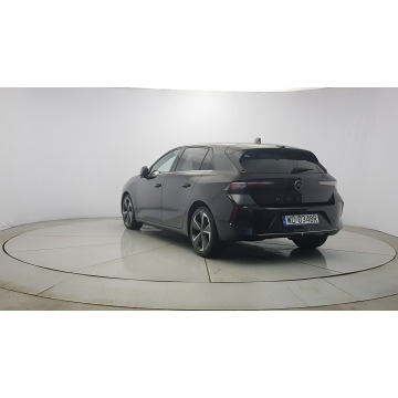 Opel Astra  Hatchback 2022,  1.2 benzyna, automat - Na sprzedaż za 70 800 zł - Warszawa - zdjęcie 5