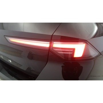 Opel Astra  Hatchback 2022,  1.2 benzyna, automat - Na sprzedaż za 70 800 zł - Warszawa - zdjęcie 12