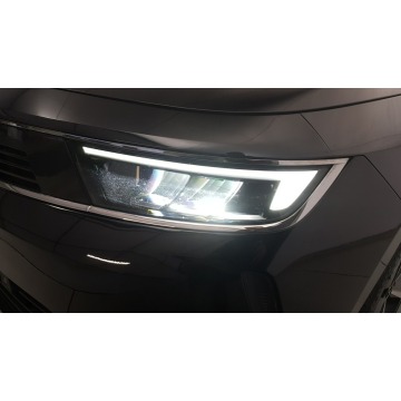 Opel Astra  Hatchback 2022,  1.2 benzyna, automat - Na sprzedaż za 70 800 zł - Warszawa - zdjęcie 10