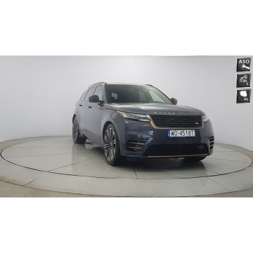Land Rover Range Rover VELAR - 2023